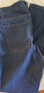 Forever 21 jeans plus size